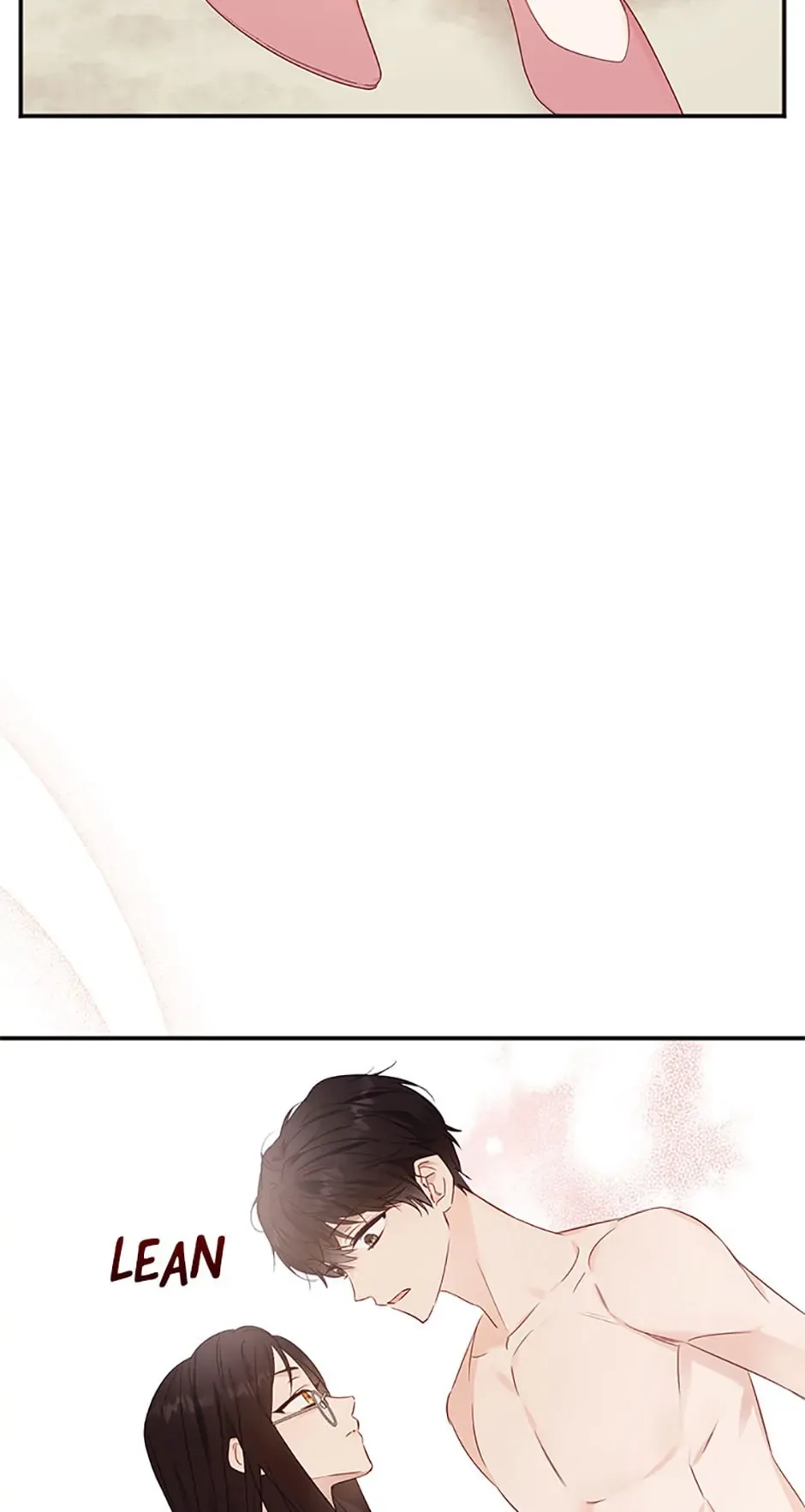 Ideal Match Delivery Service Chapter 19 page 59