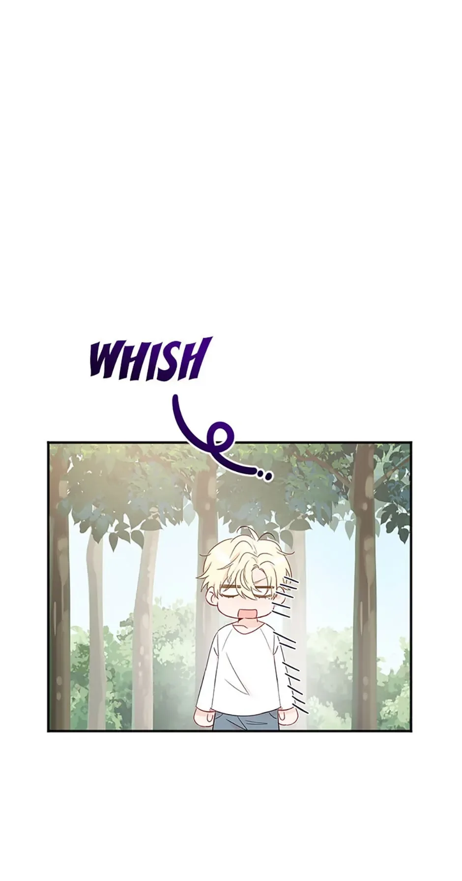 Ideal Match Delivery Service Chapter 19 page 50