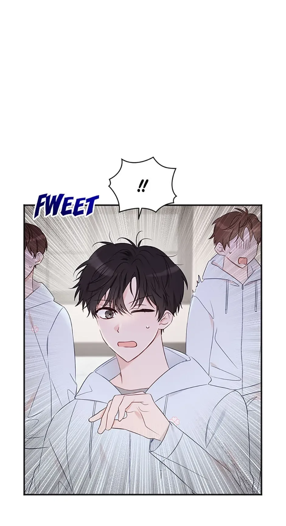 Ideal Match Delivery Service Chapter 23 page 16