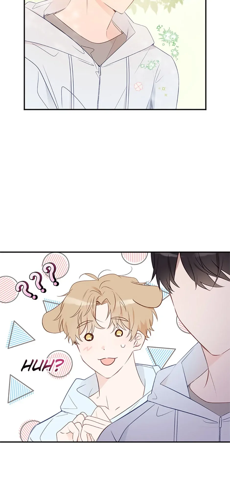 Ideal Match Delivery Service Chapter 22 page 7