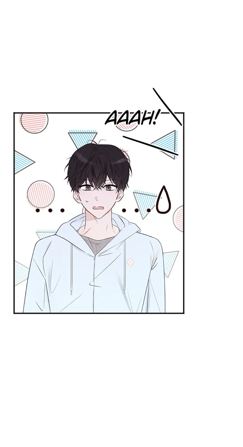 Ideal Match Delivery Service Chapter 23 page 22