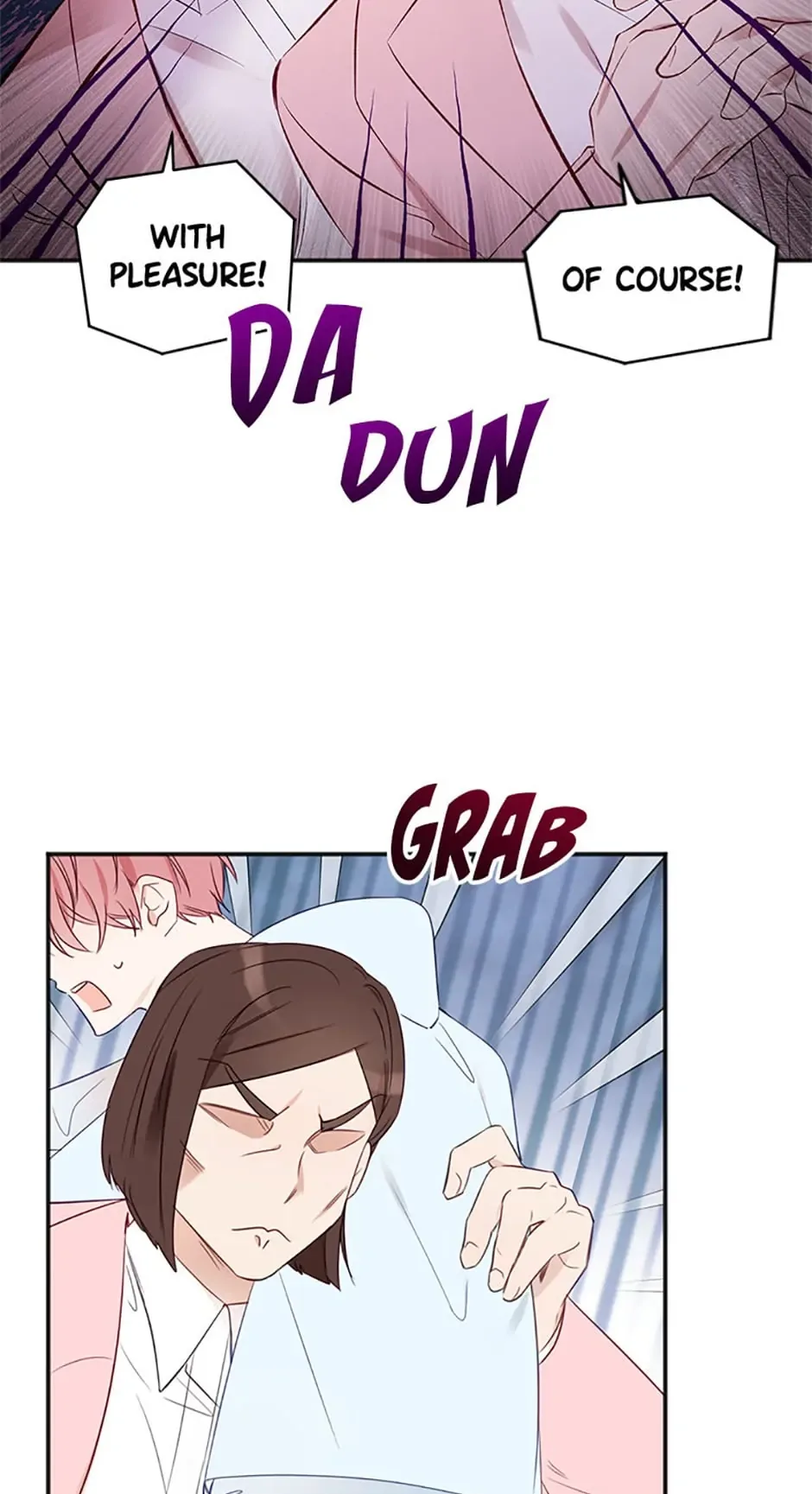 Ideal Match Delivery Service Chapter 23 page 20