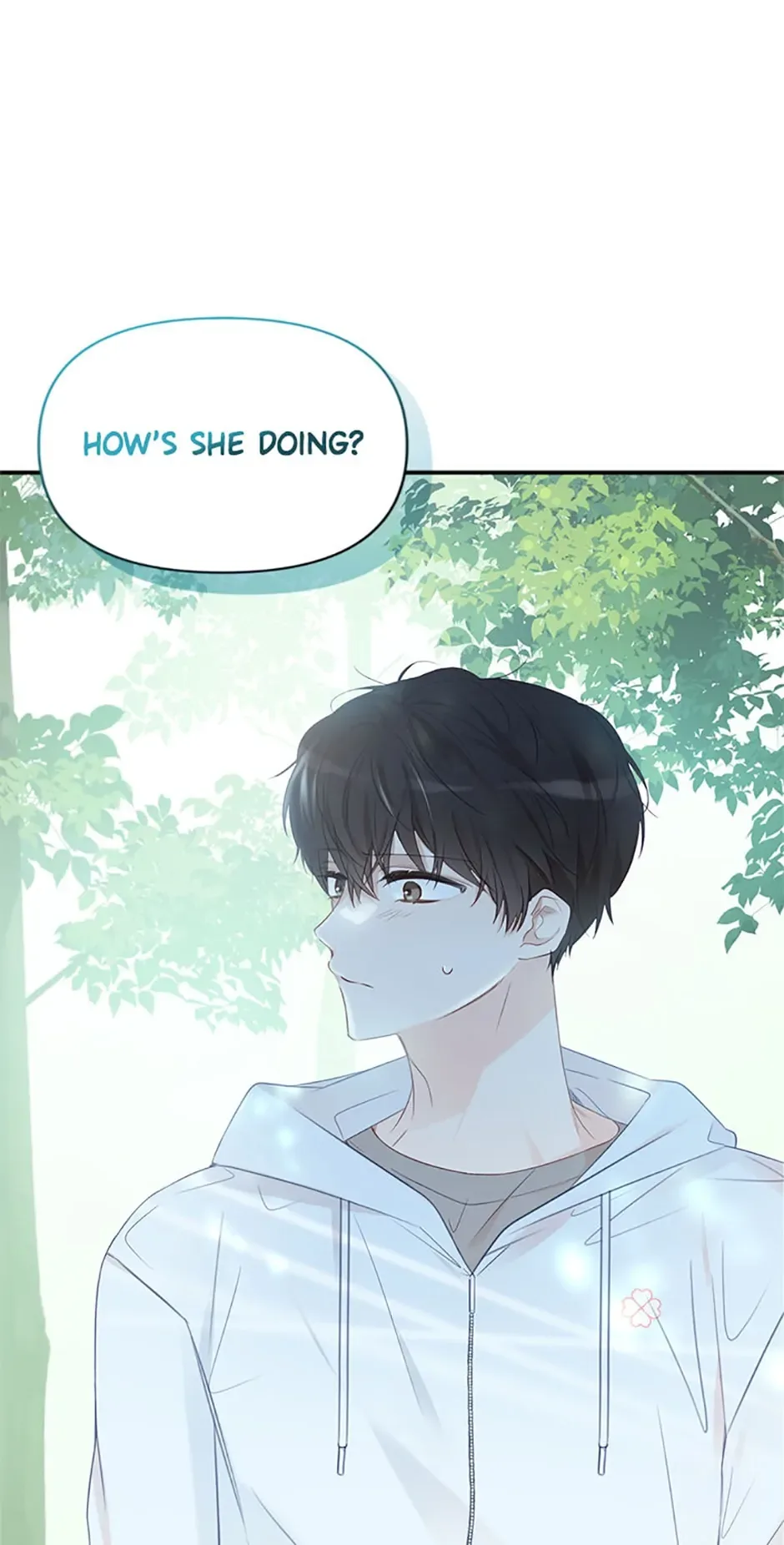 Ideal Match Delivery Service Chapter 22 page 2