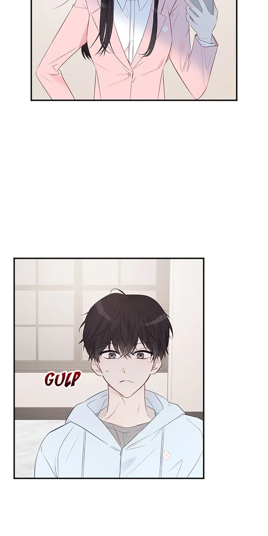 Ideal Match Delivery Service Chapter 23 page 13