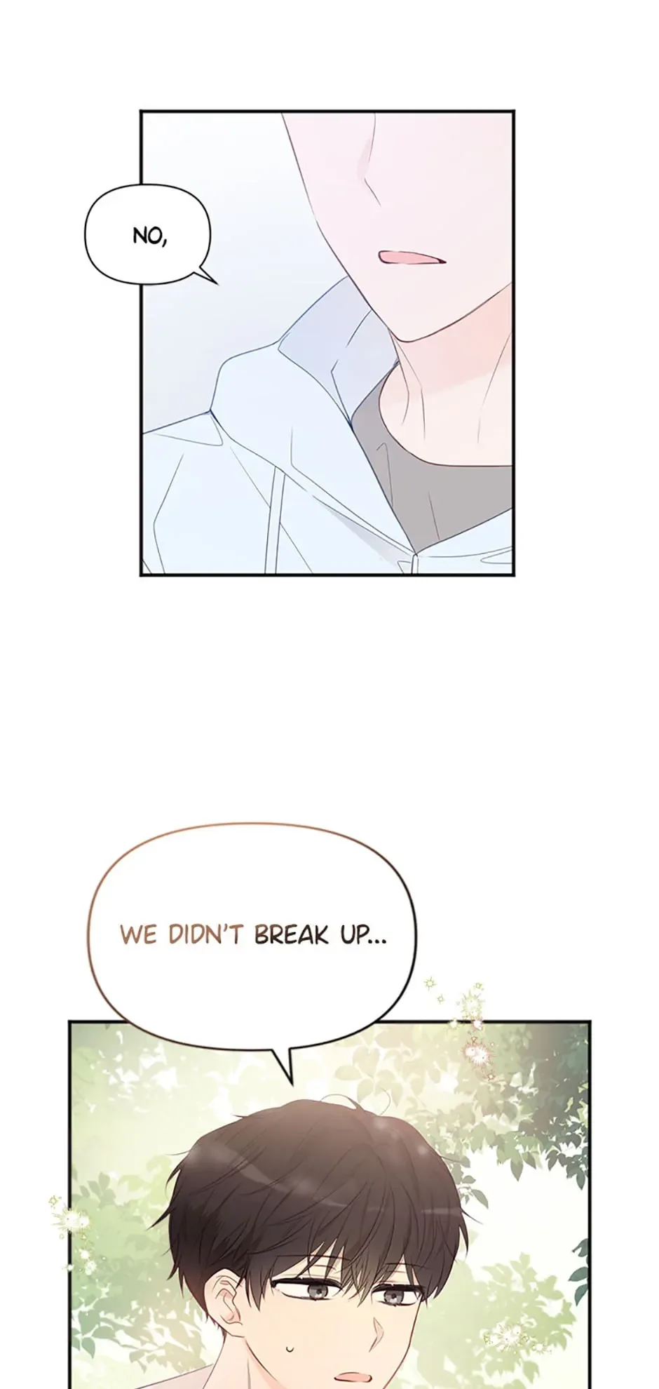 Ideal Match Delivery Service Chapter 22 page 6