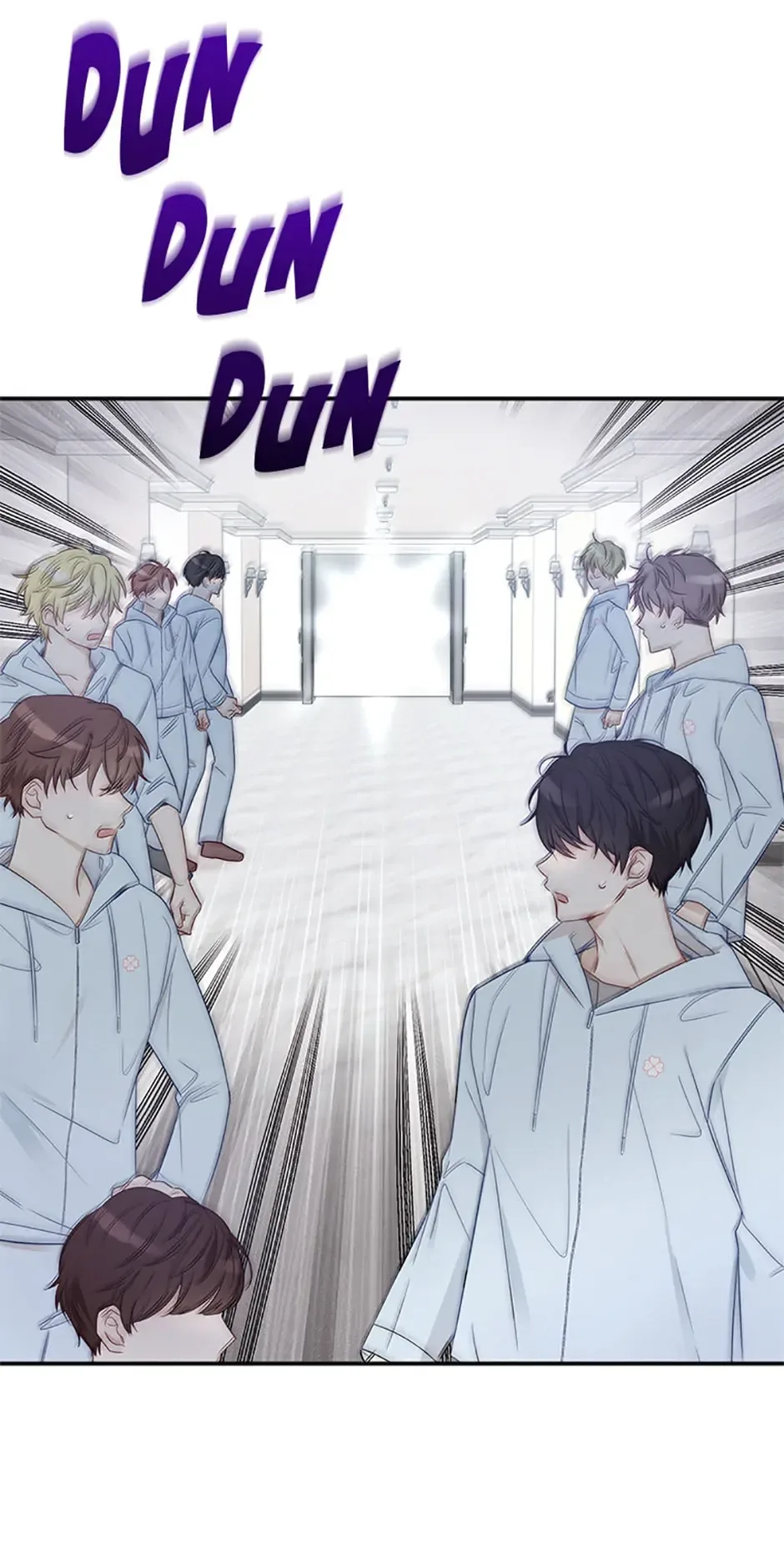 Ideal Match Delivery Service Chapter 23 page 15