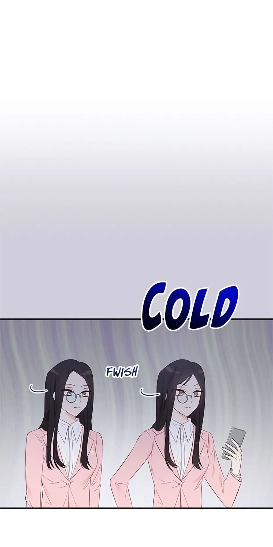 Ideal Match Delivery Service Chapter 23 page 14