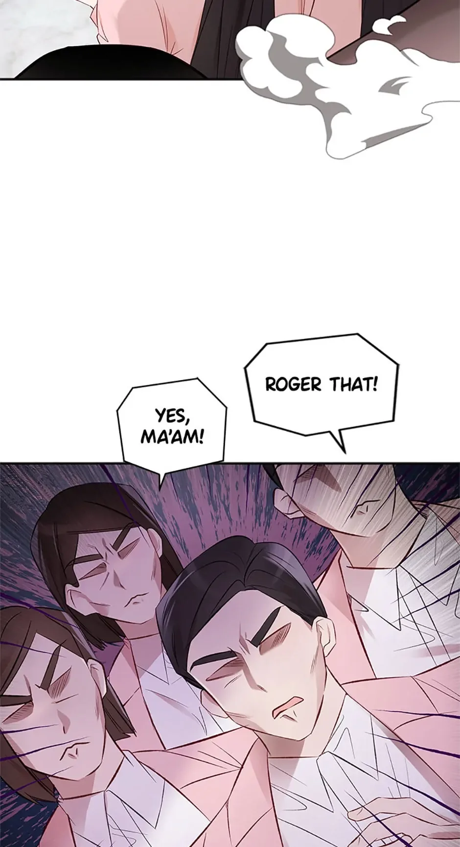 Ideal Match Delivery Service Chapter 23 page 19