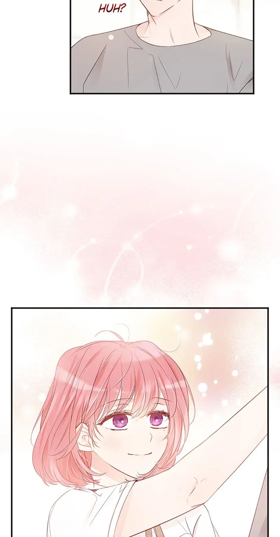 Ideal Match Delivery Service Chapter 22 page 19