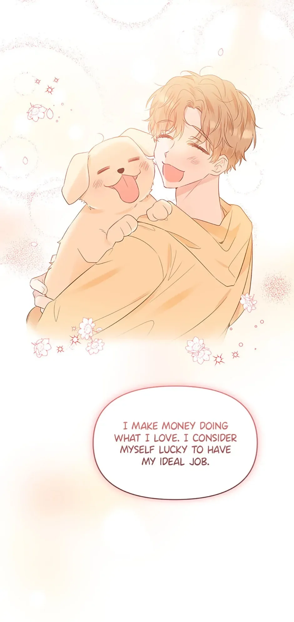 Ideal Match Delivery Service Chapter 23 page 62