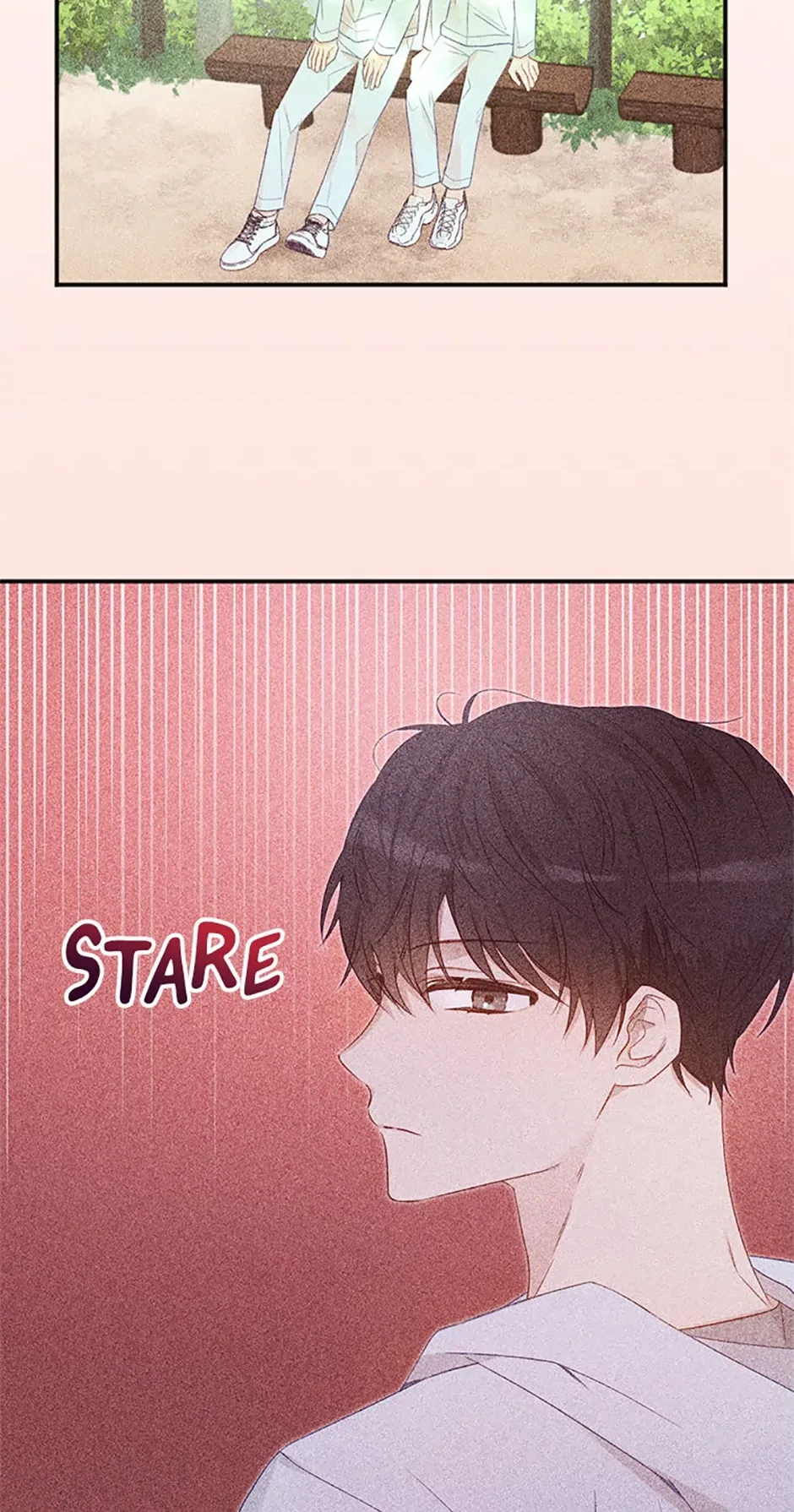 Ideal Match Delivery Service Chapter 23 page 32