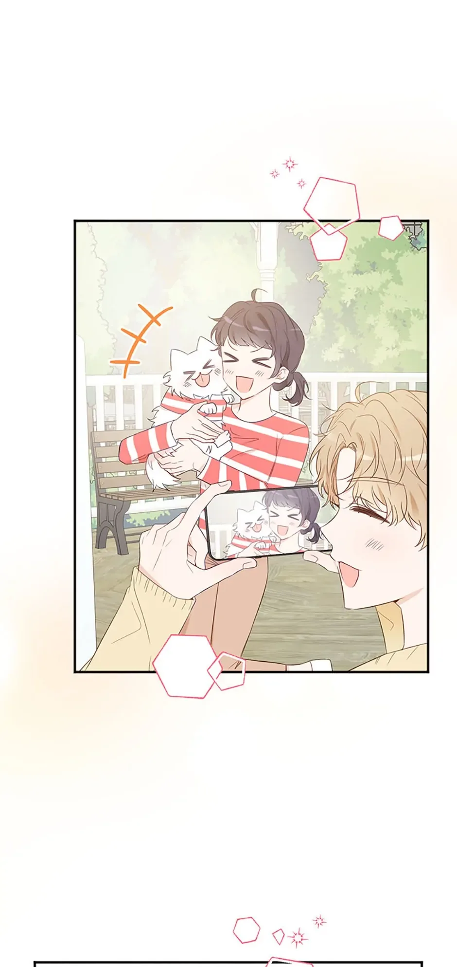 Ideal Match Delivery Service Chapter 23 page 60