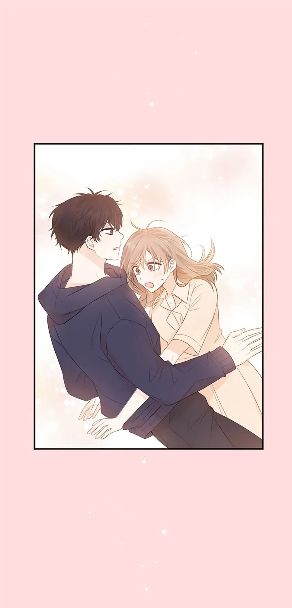 Ideal Match Delivery Service Chapter 23 page 67