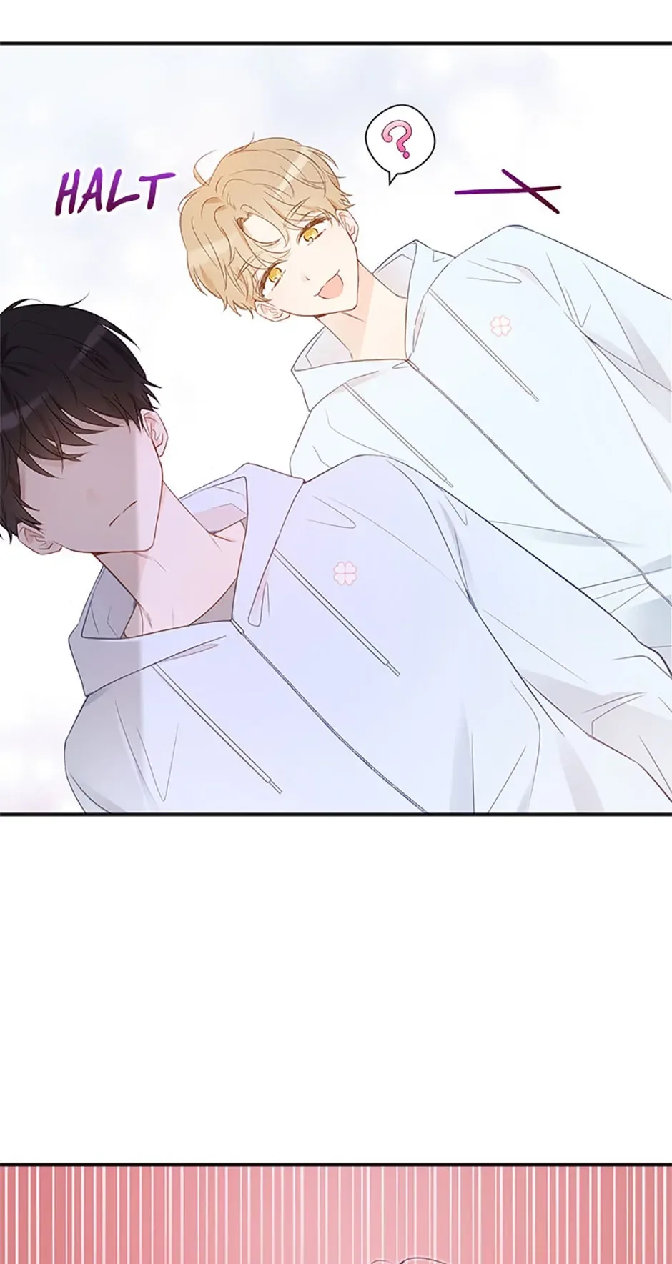 Ideal Match Delivery Service Chapter 22 page 12