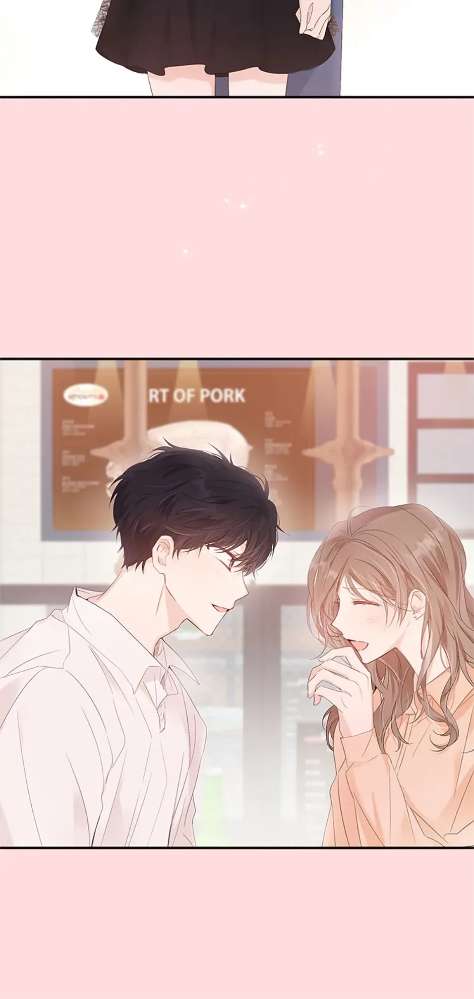 Ideal Match Delivery Service Chapter 23 page 66