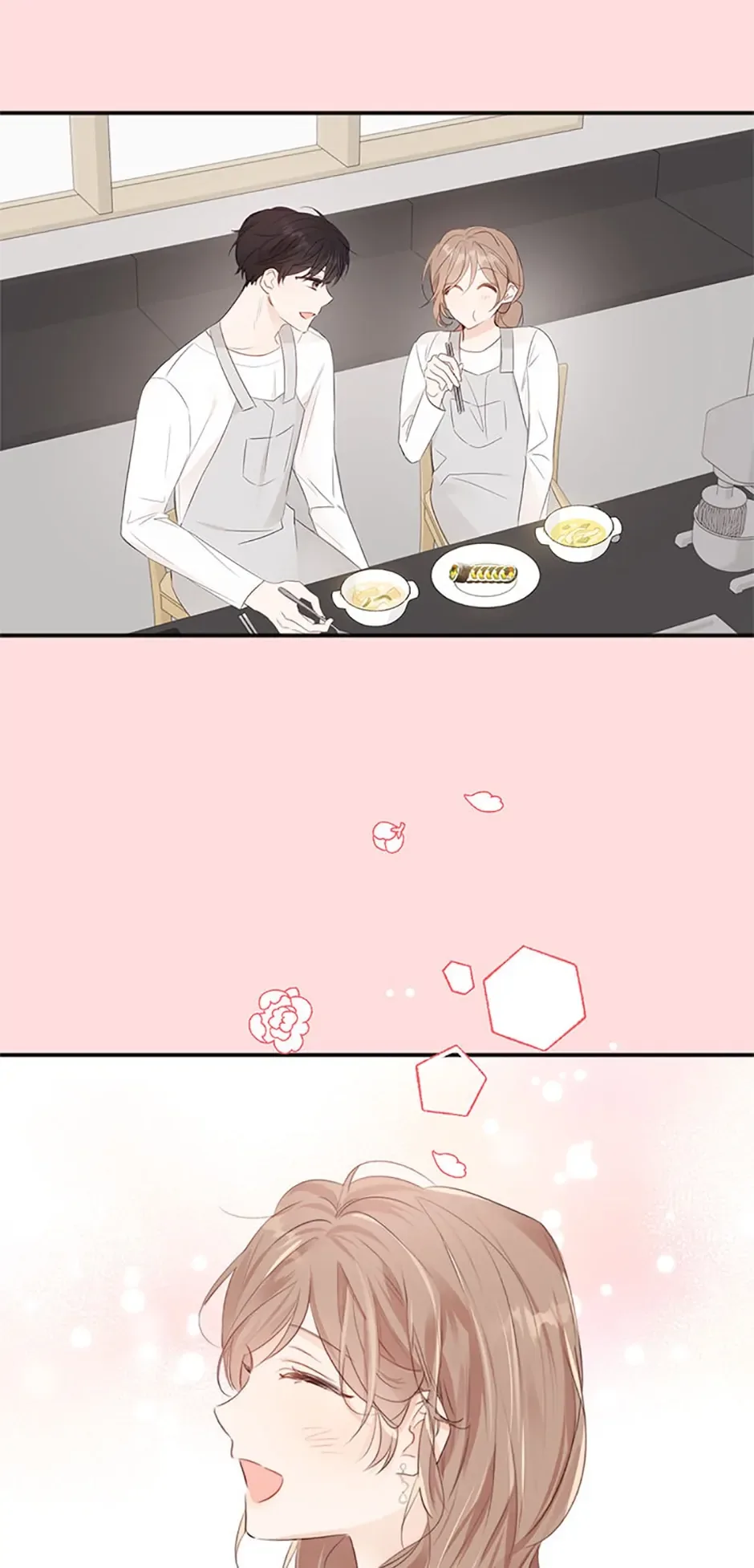 Ideal Match Delivery Service Chapter 23 page 68