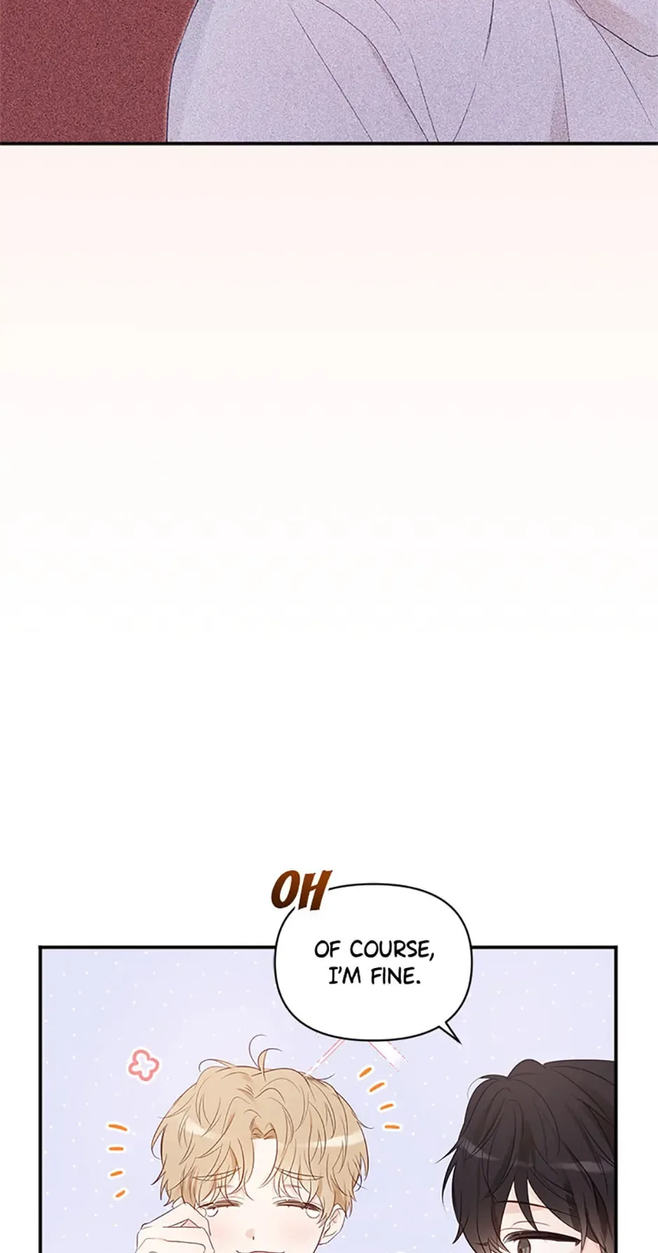Ideal Match Delivery Service Chapter 23 page 33