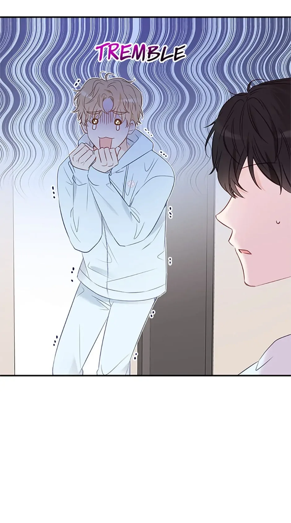 Ideal Match Delivery Service Chapter 23 page 24