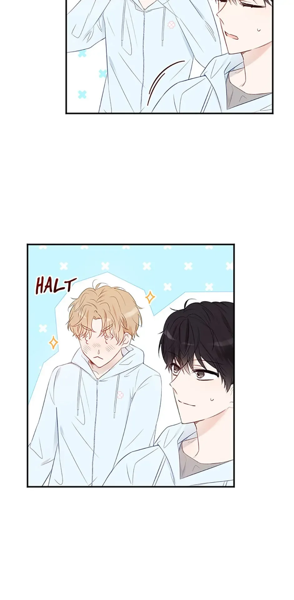 Ideal Match Delivery Service Chapter 23 page 29
