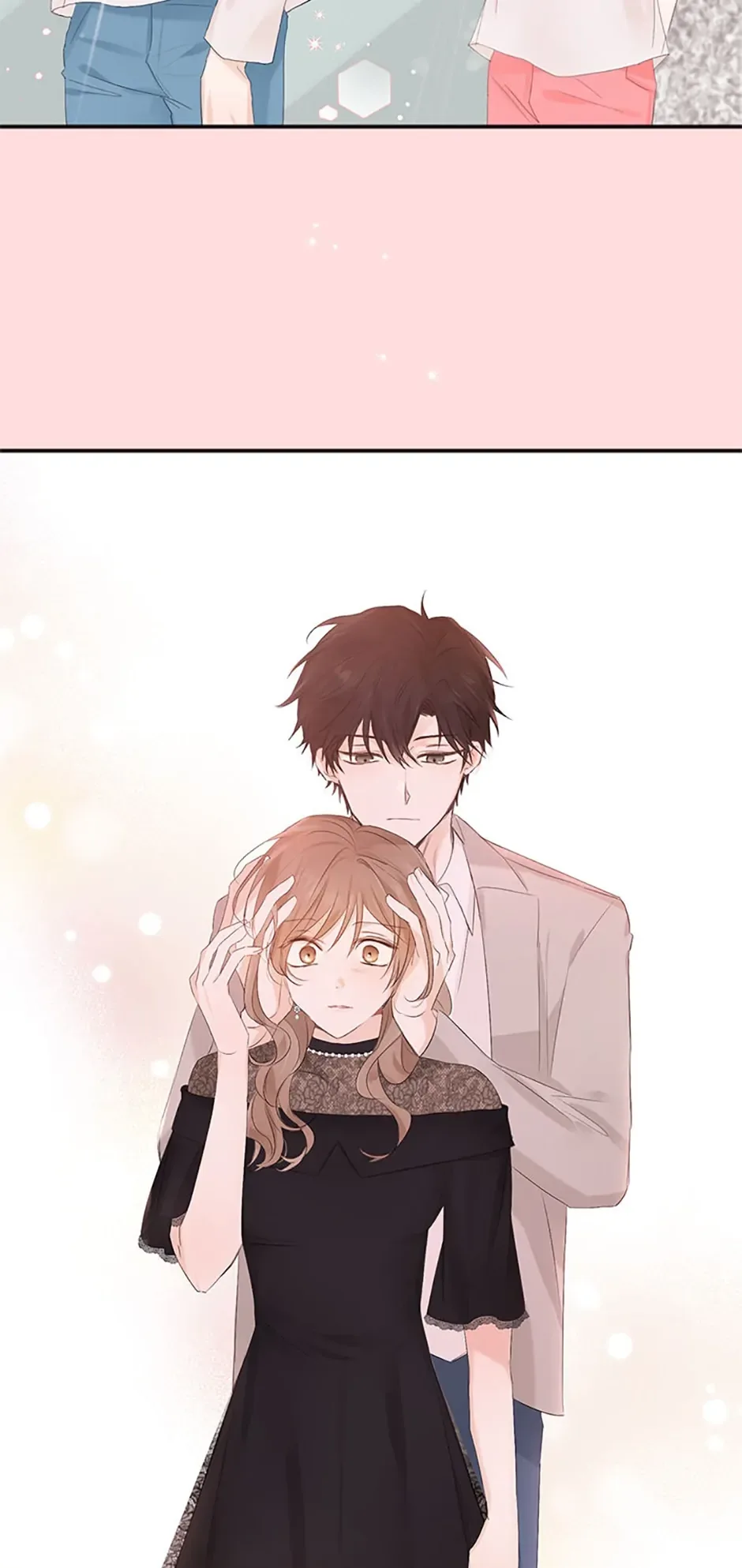 Ideal Match Delivery Service Chapter 23 page 65