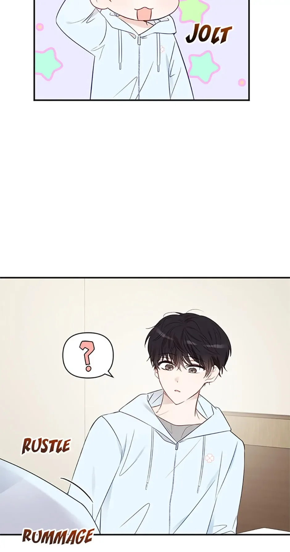 Ideal Match Delivery Service Chapter 23 page 36
