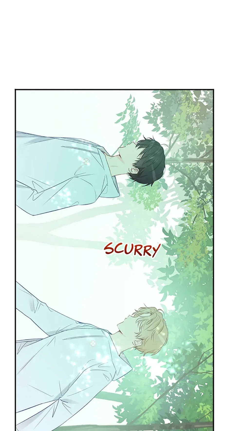 Ideal Match Delivery Service Chapter 22 page 10
