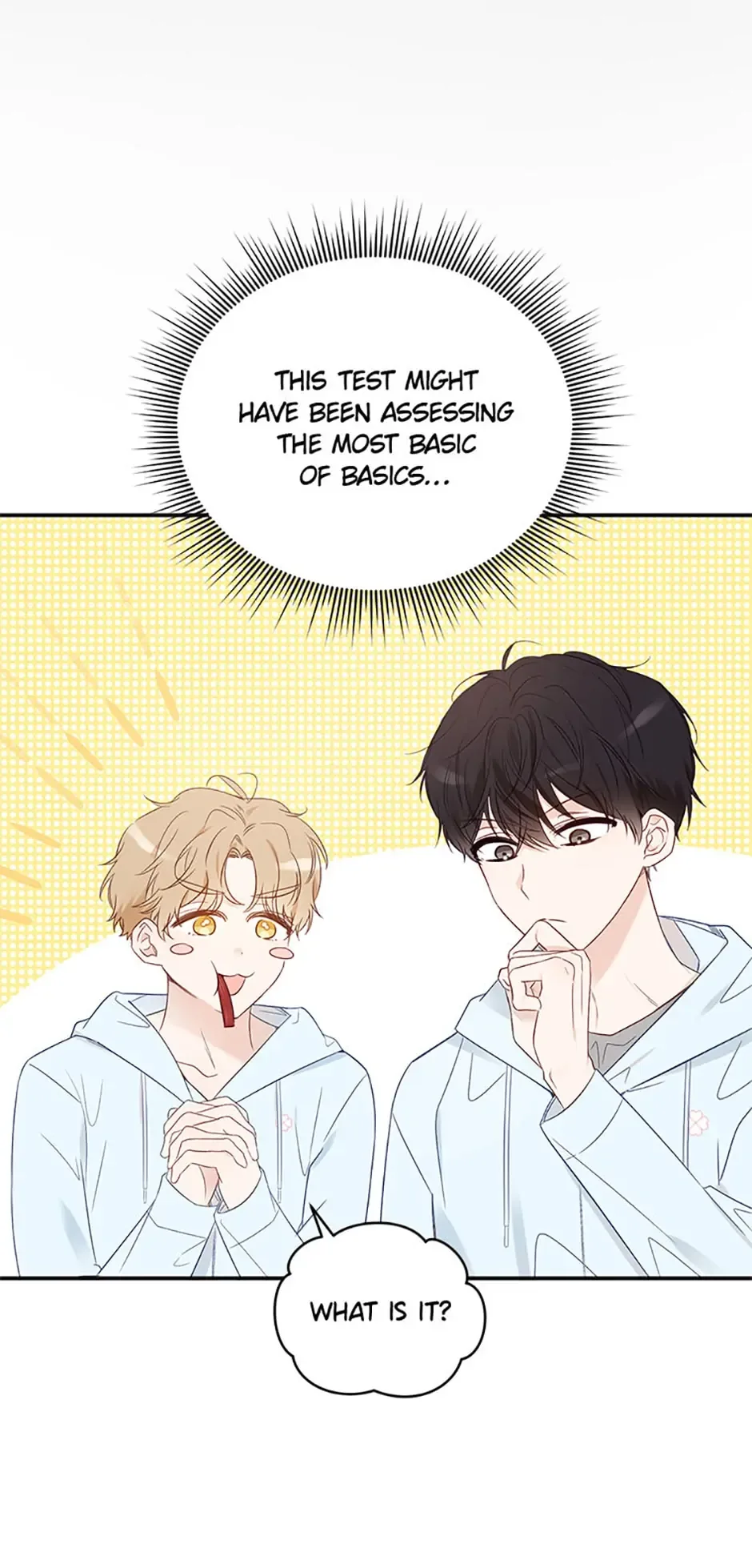 Ideal Match Delivery Service Chapter 23 page 50