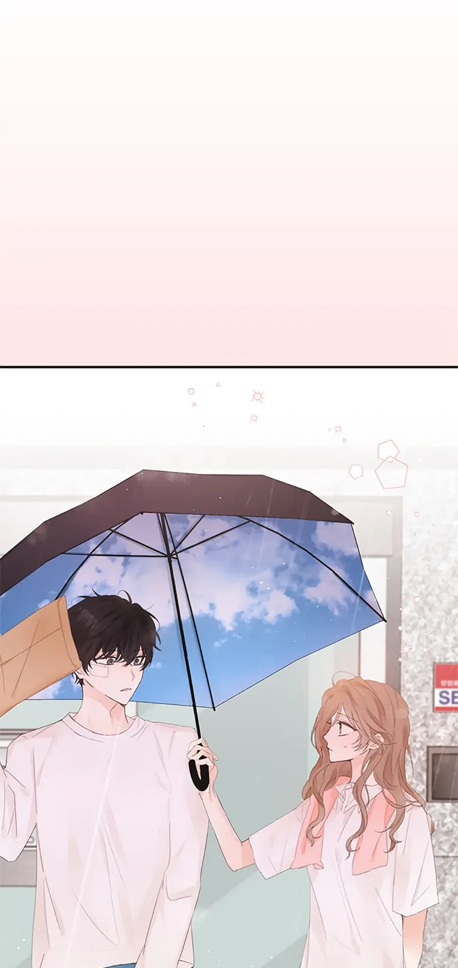 Ideal Match Delivery Service Chapter 23 page 64