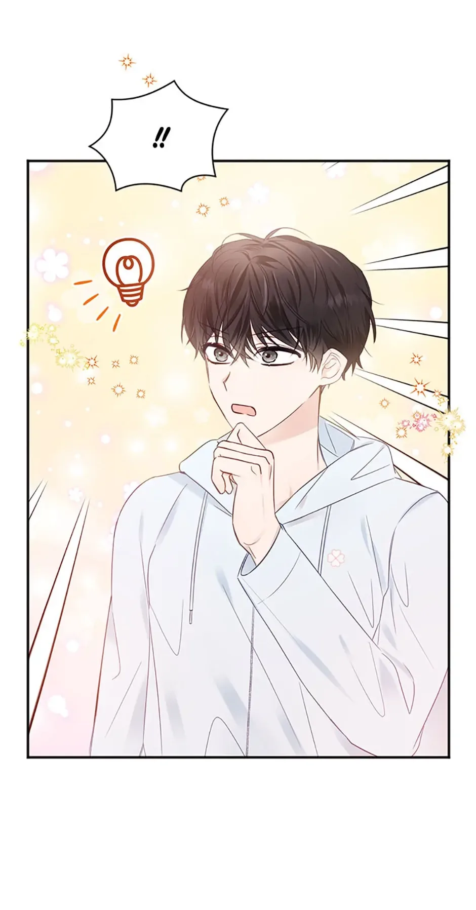 Ideal Match Delivery Service Chapter 23 page 44