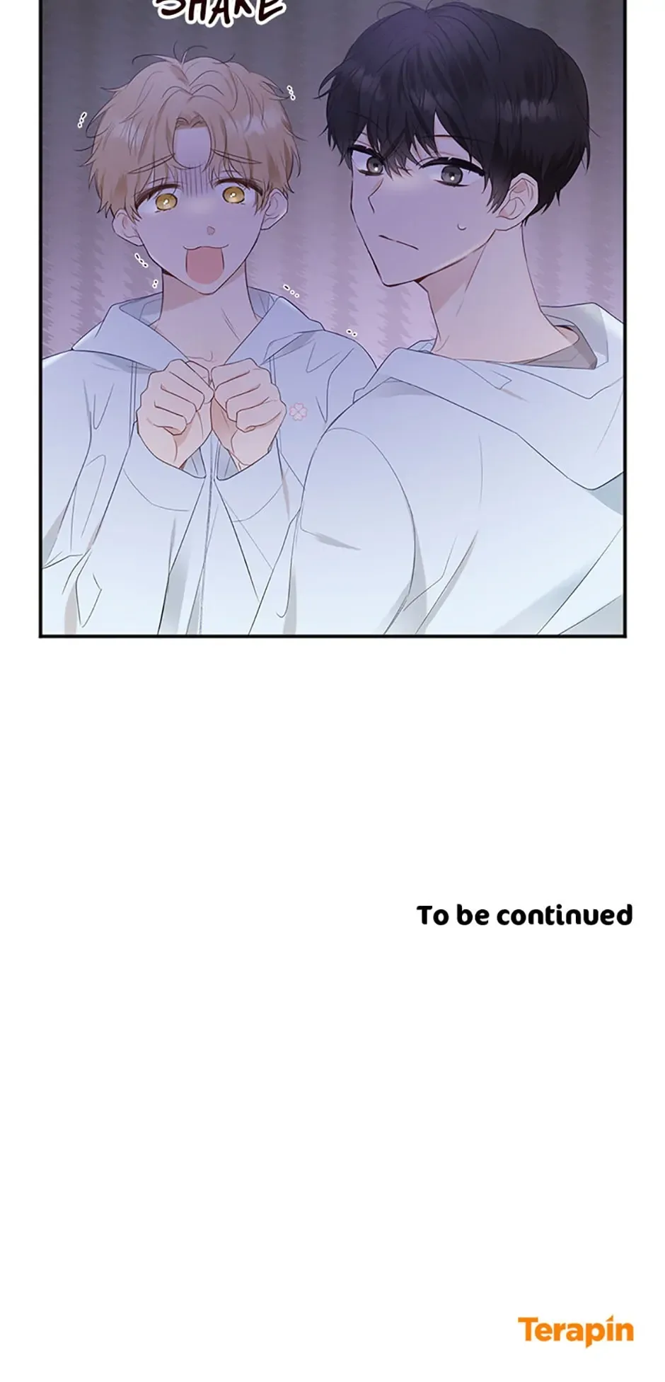 Ideal Match Delivery Service Chapter 23 page 72