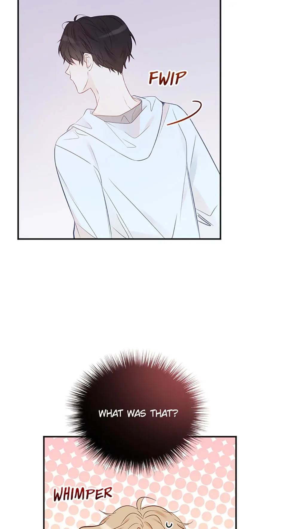 Ideal Match Delivery Service Chapter 22 page 14