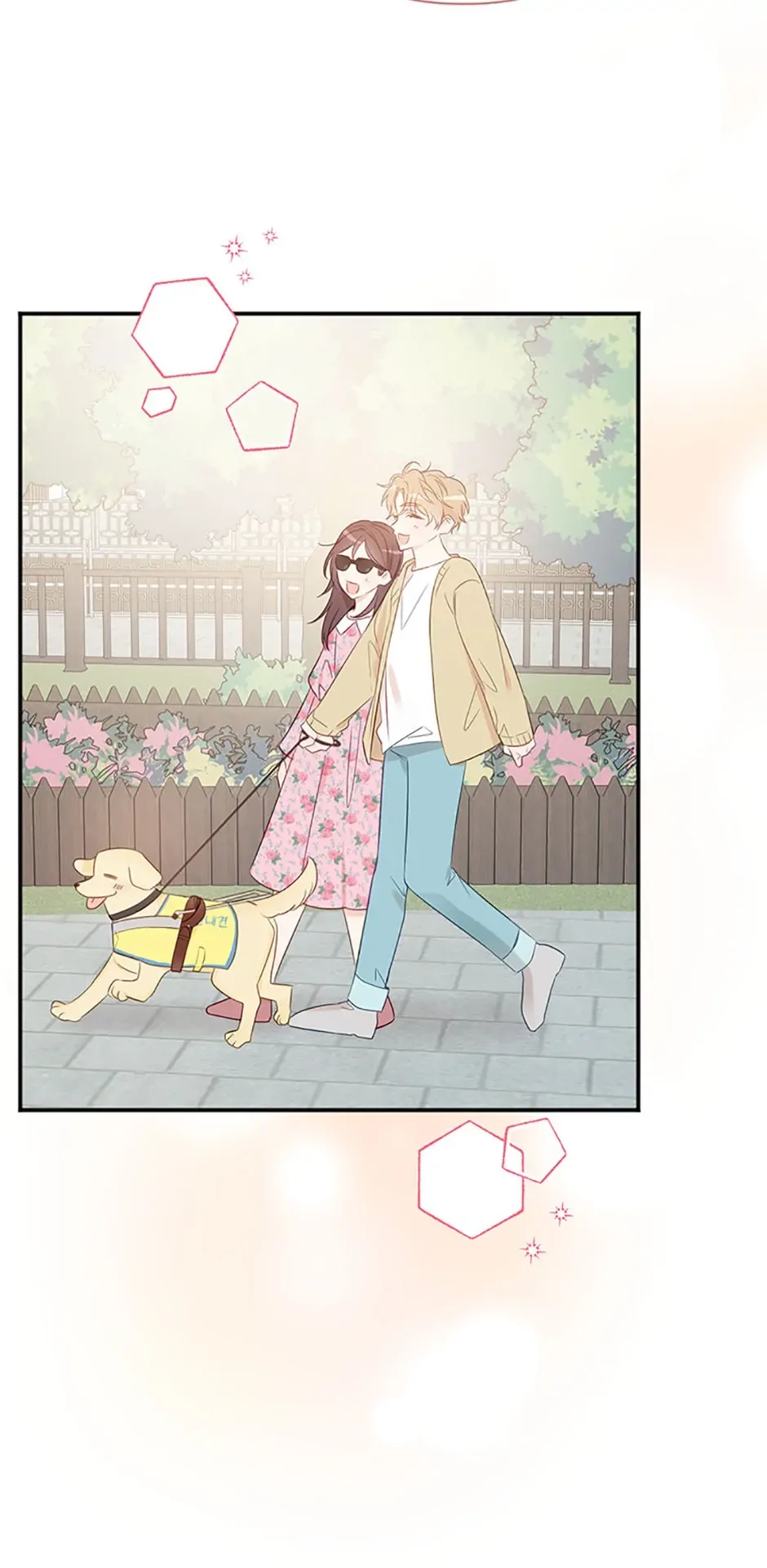 Ideal Match Delivery Service Chapter 23 page 59