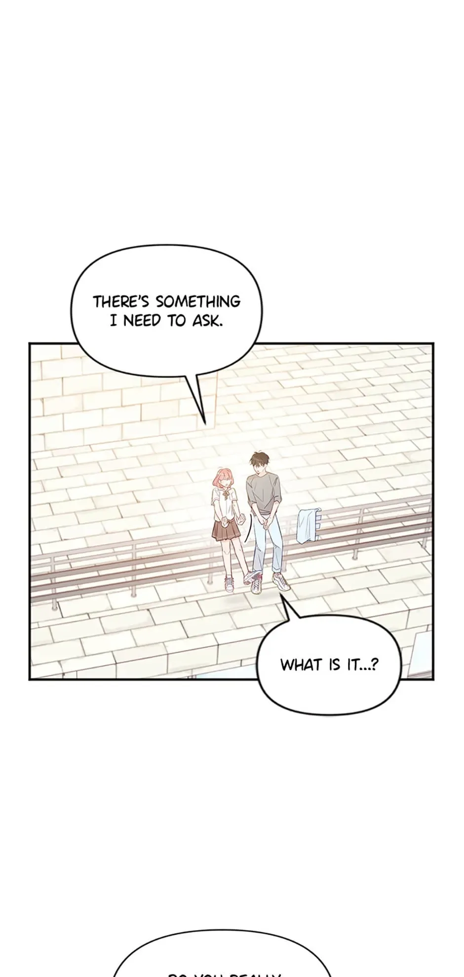 Ideal Match Delivery Service Chapter 22 page 24