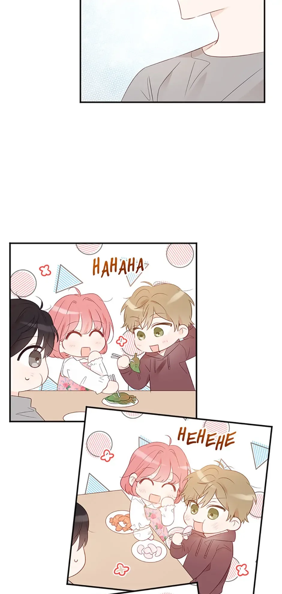 Ideal Match Delivery Service Chapter 22 page 26