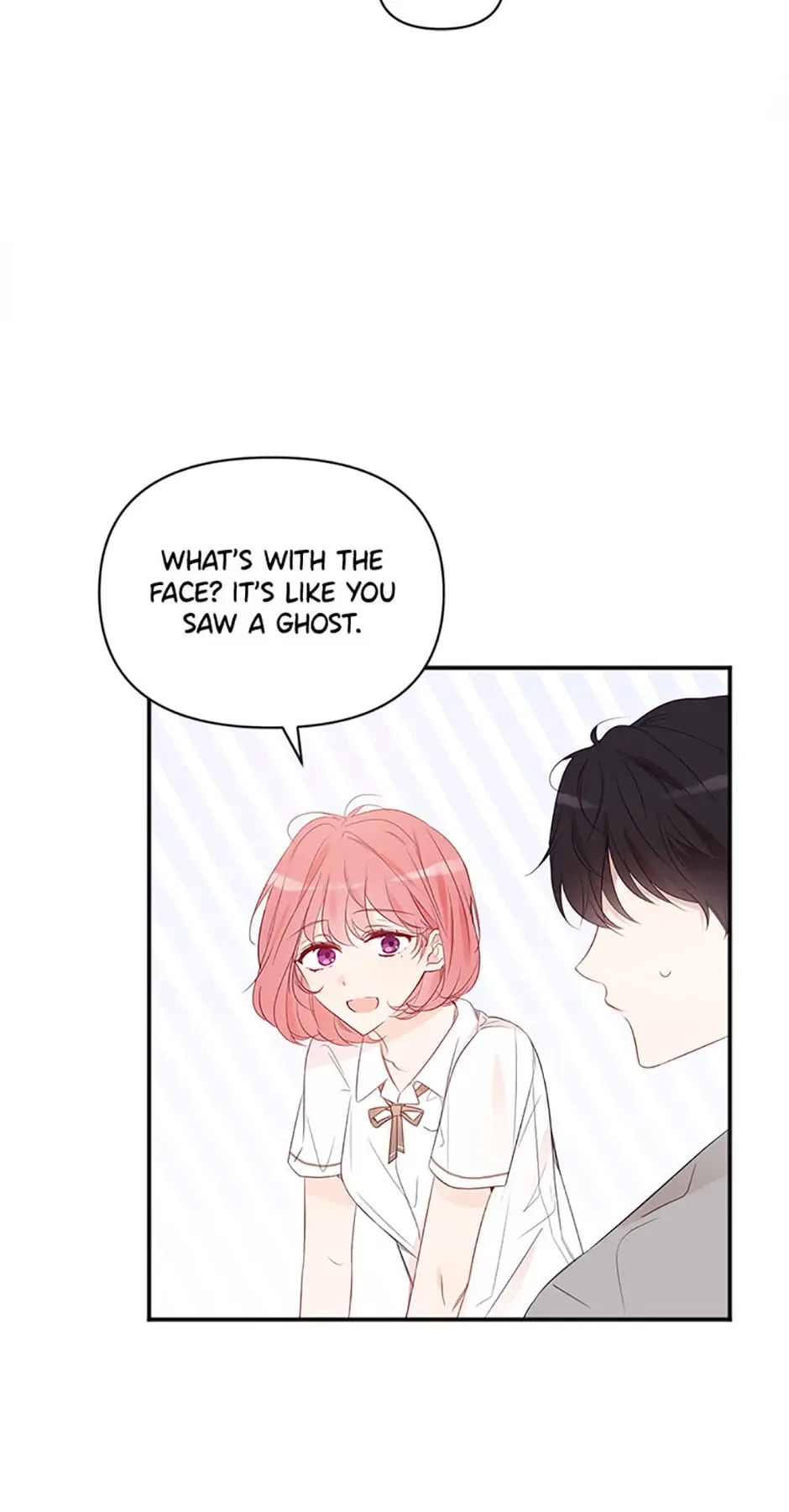 Ideal Match Delivery Service Chapter 22 page 22