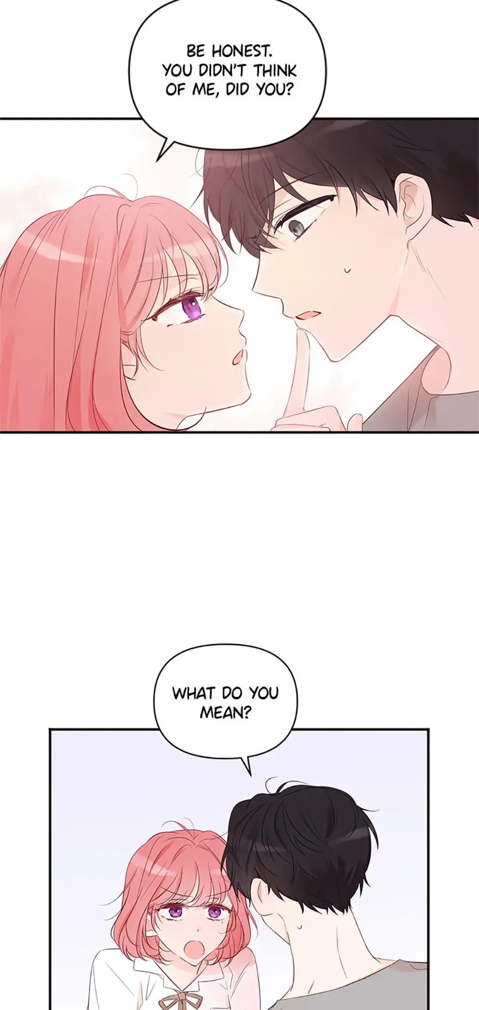 Ideal Match Delivery Service Chapter 22 page 28