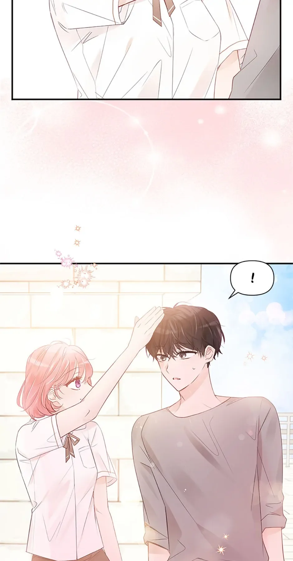 Ideal Match Delivery Service Chapter 22 page 20