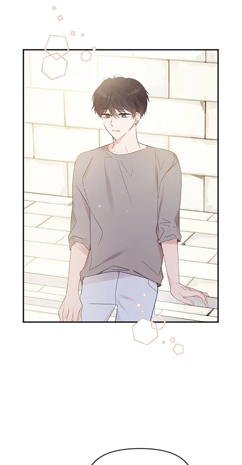 Ideal Match Delivery Service Chapter 22 page 17