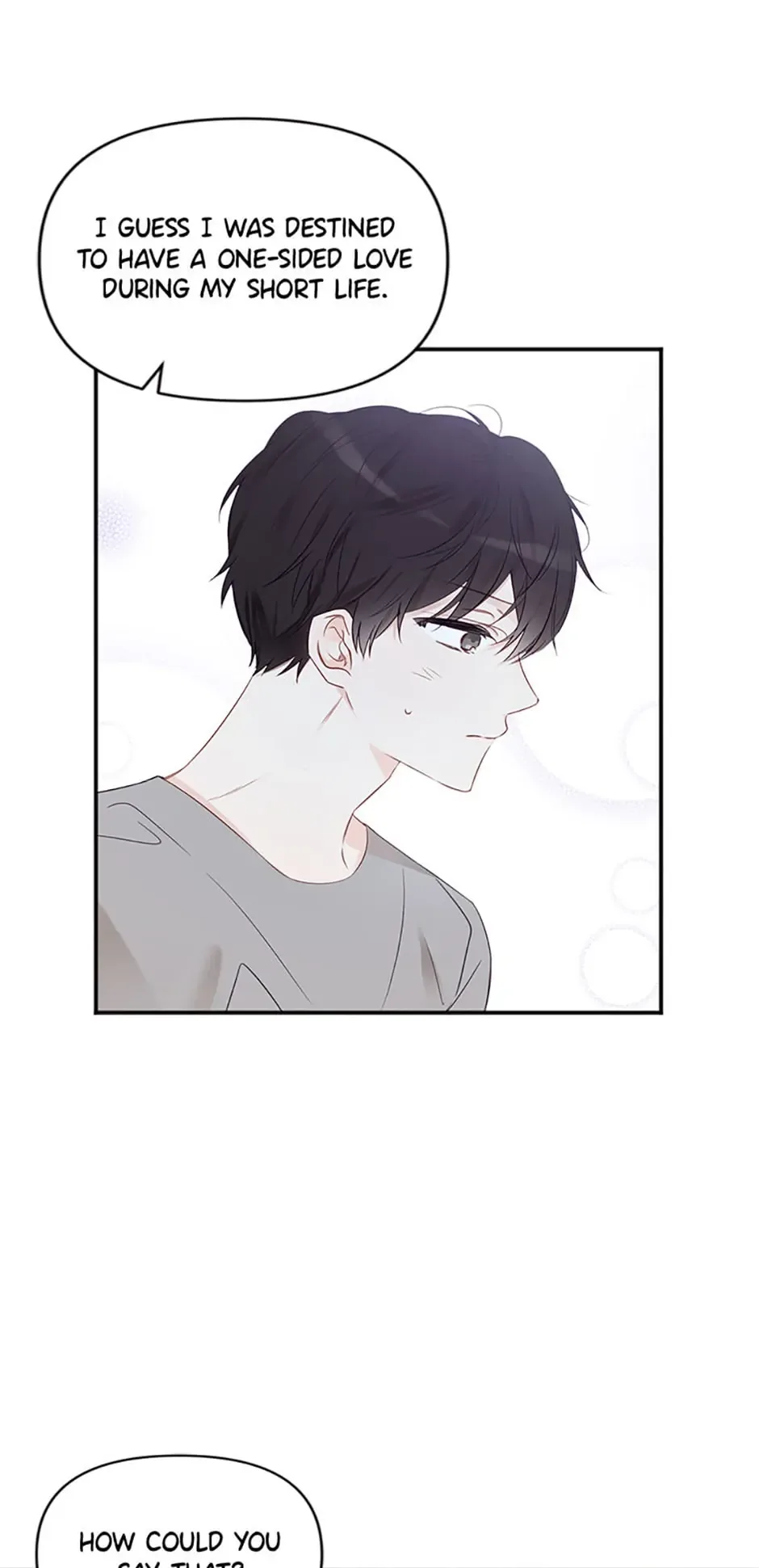 Ideal Match Delivery Service Chapter 22 page 31