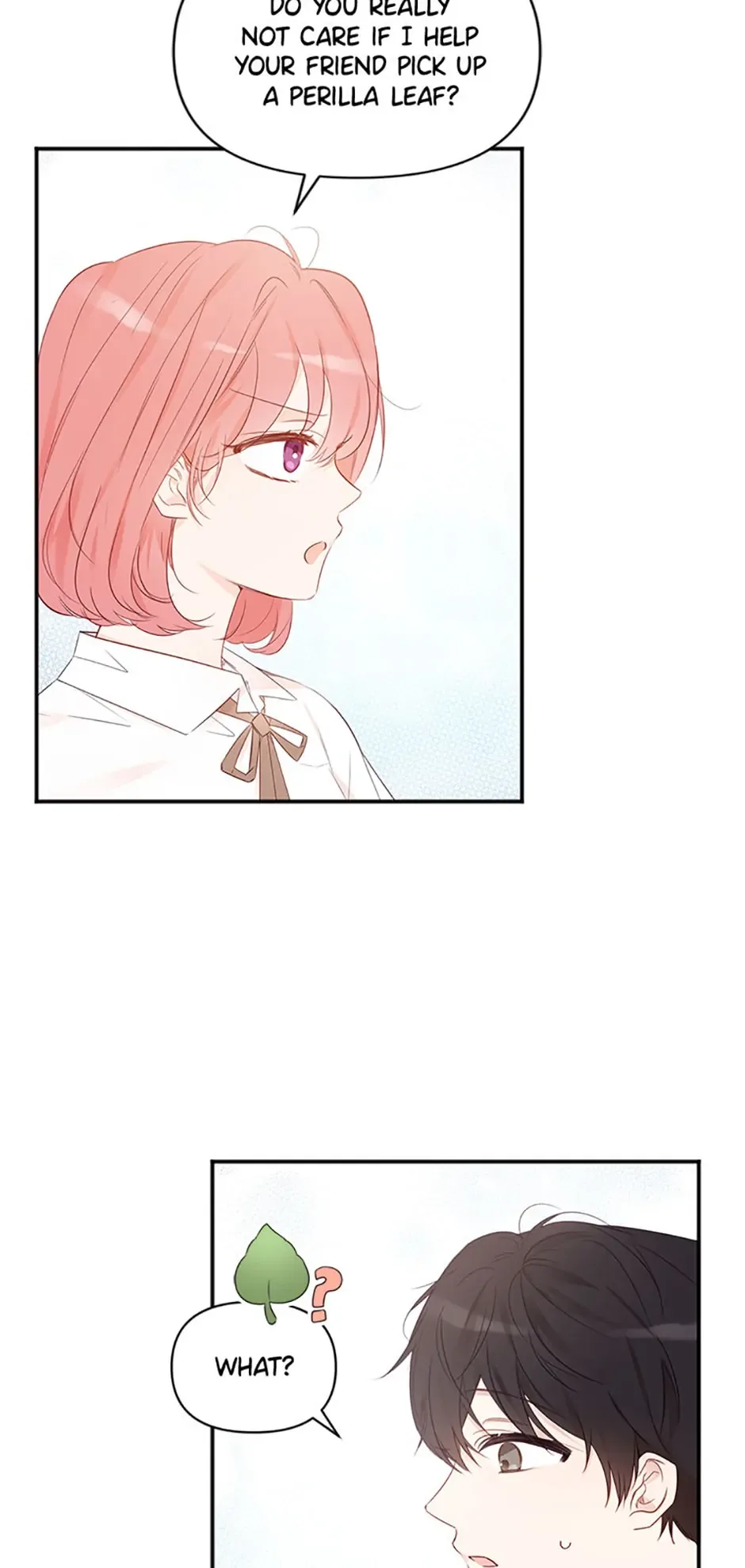 Ideal Match Delivery Service Chapter 22 page 25