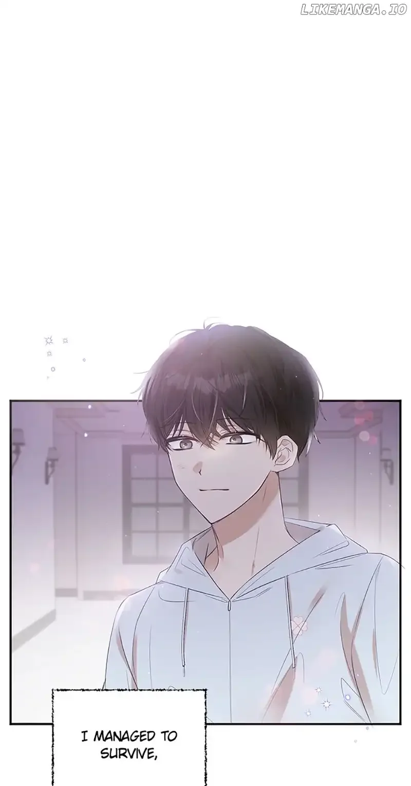 Ideal Match Delivery Service Chapter 25 page 17