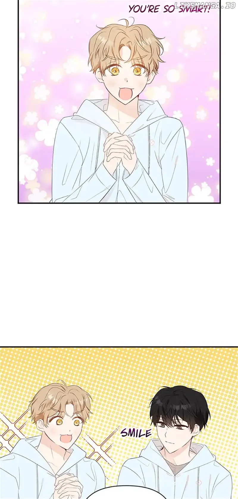 Ideal Match Delivery Service Chapter 24 page 31