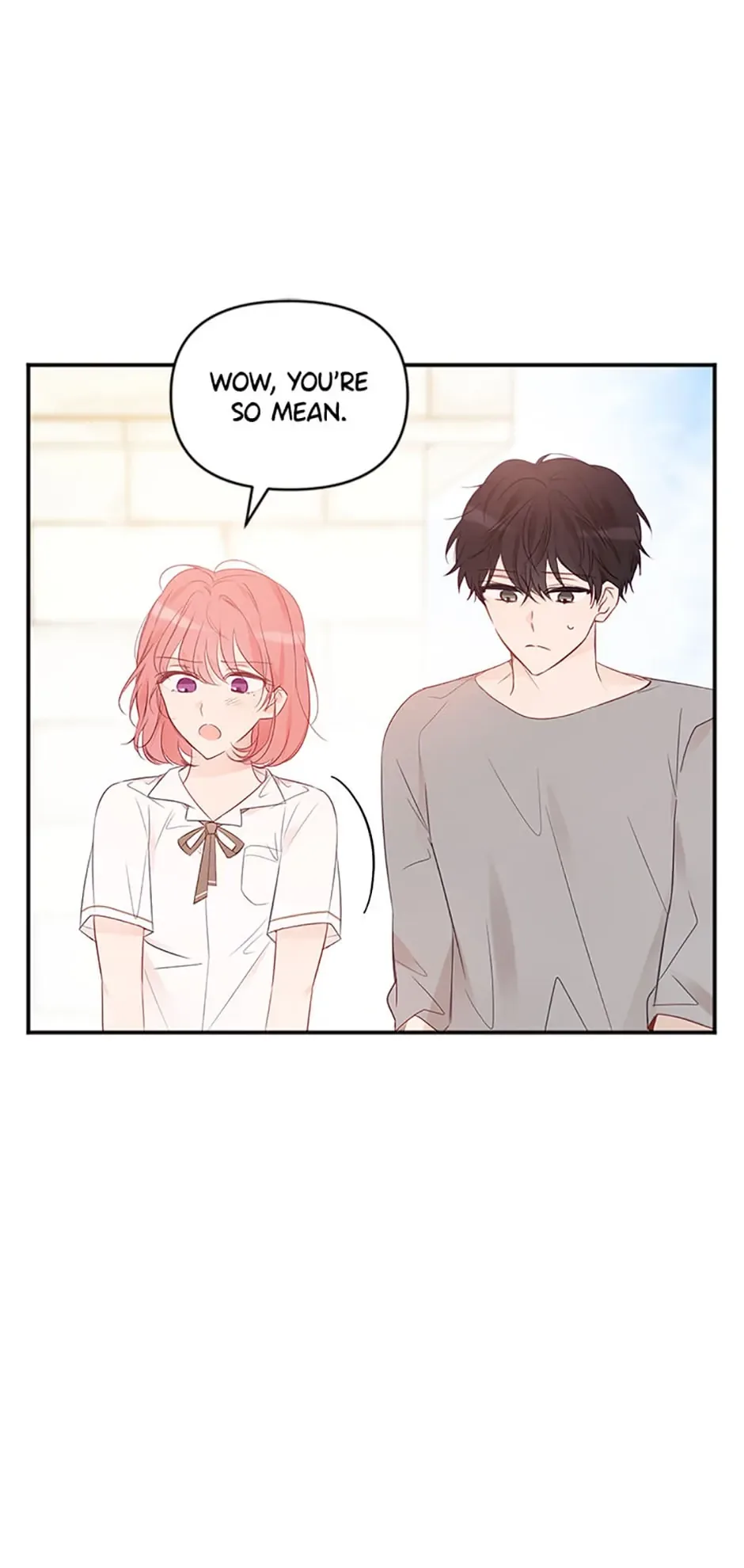 Ideal Match Delivery Service Chapter 22 page 30