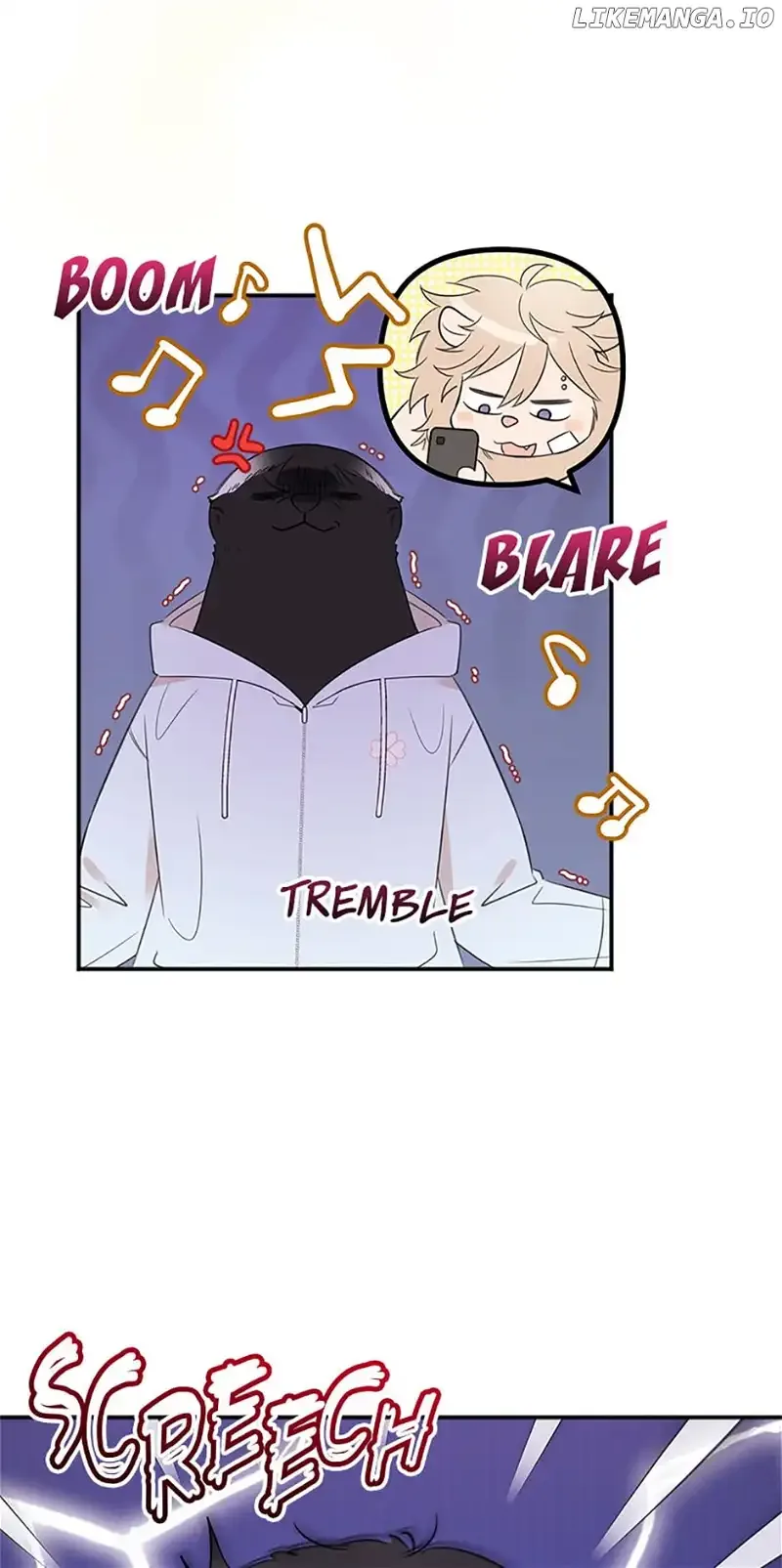 Ideal Match Delivery Service Chapter 25 page 5
