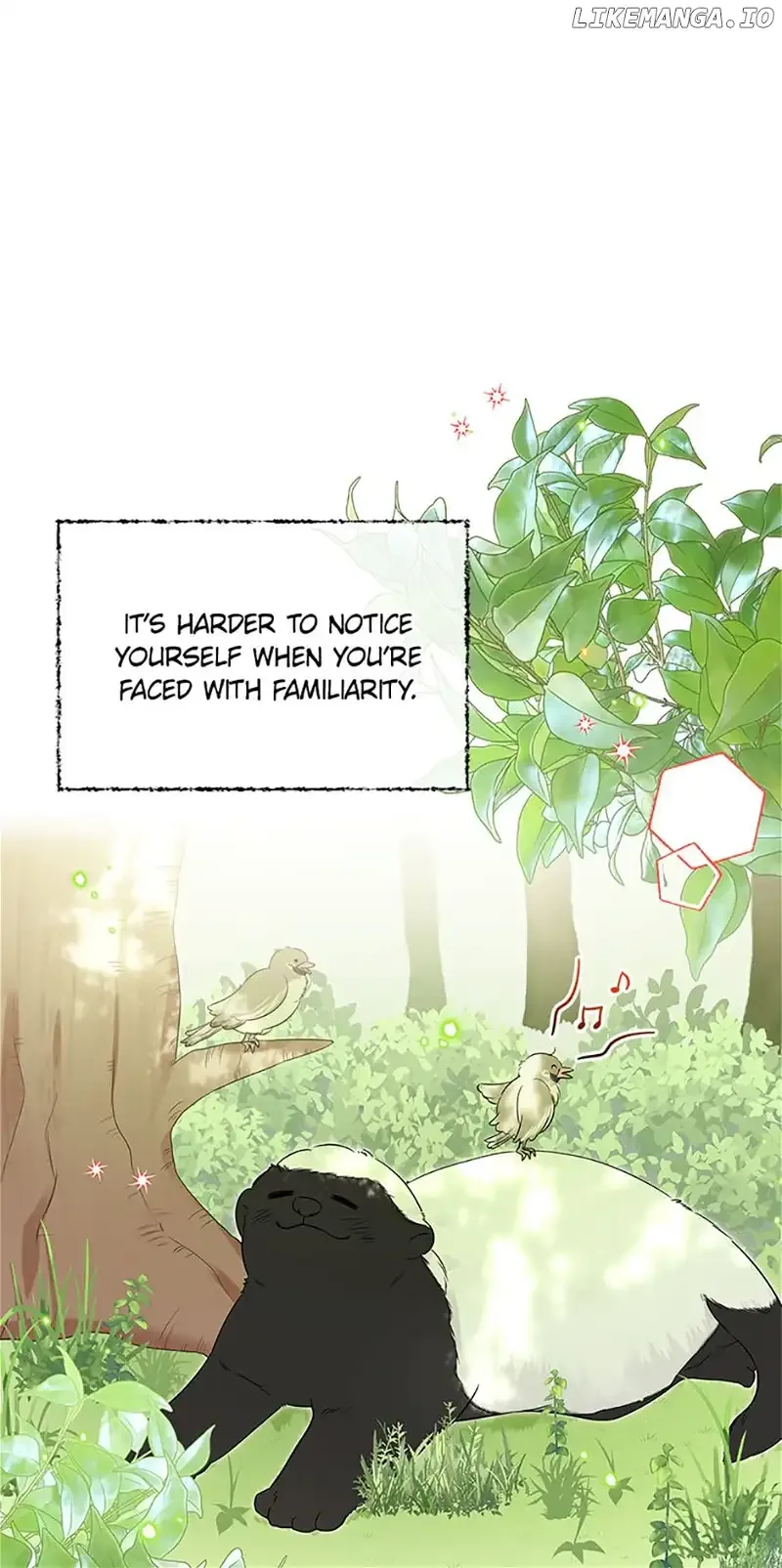 Ideal Match Delivery Service Chapter 25 page 2
