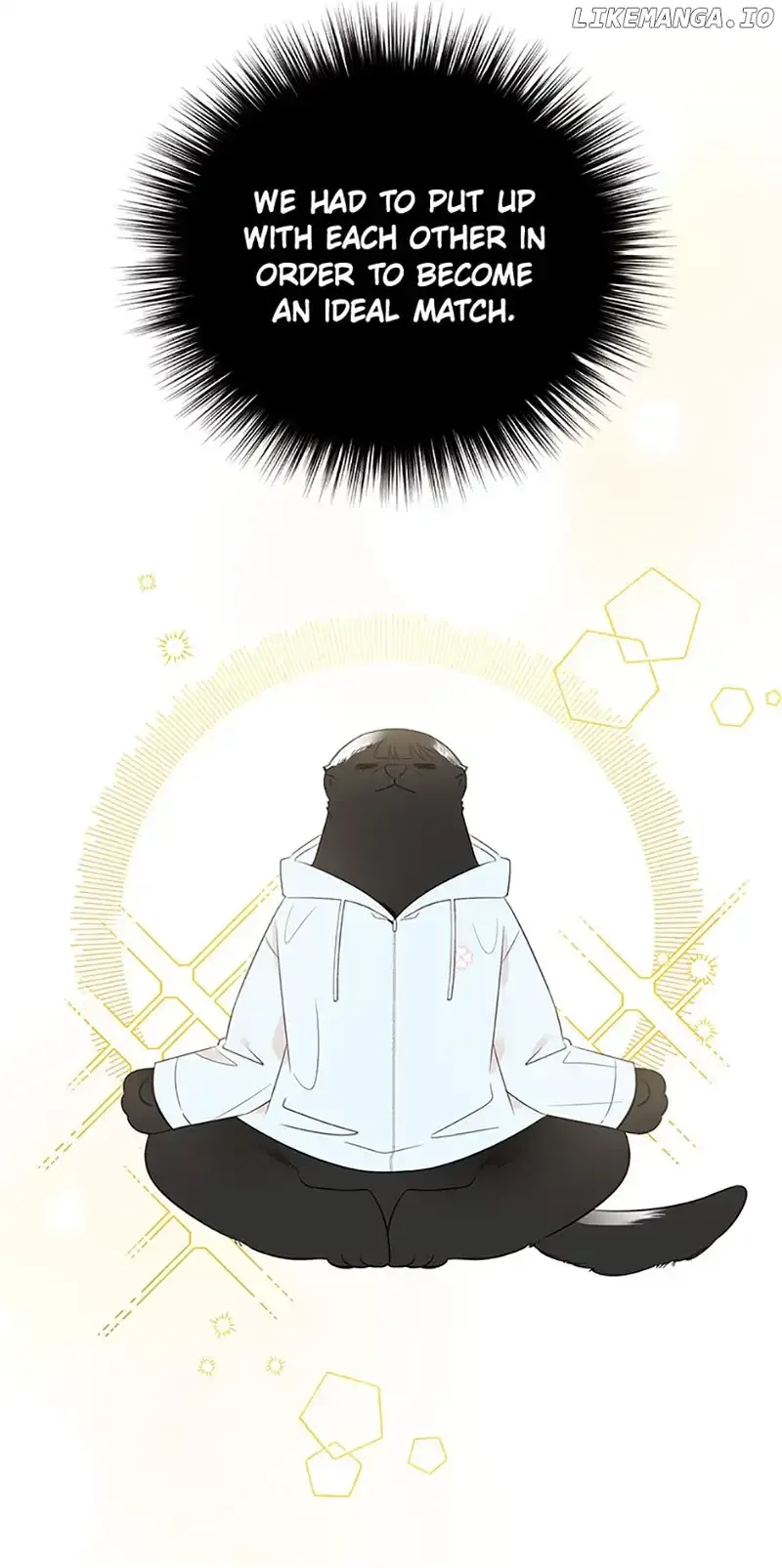 Ideal Match Delivery Service Chapter 25 page 4