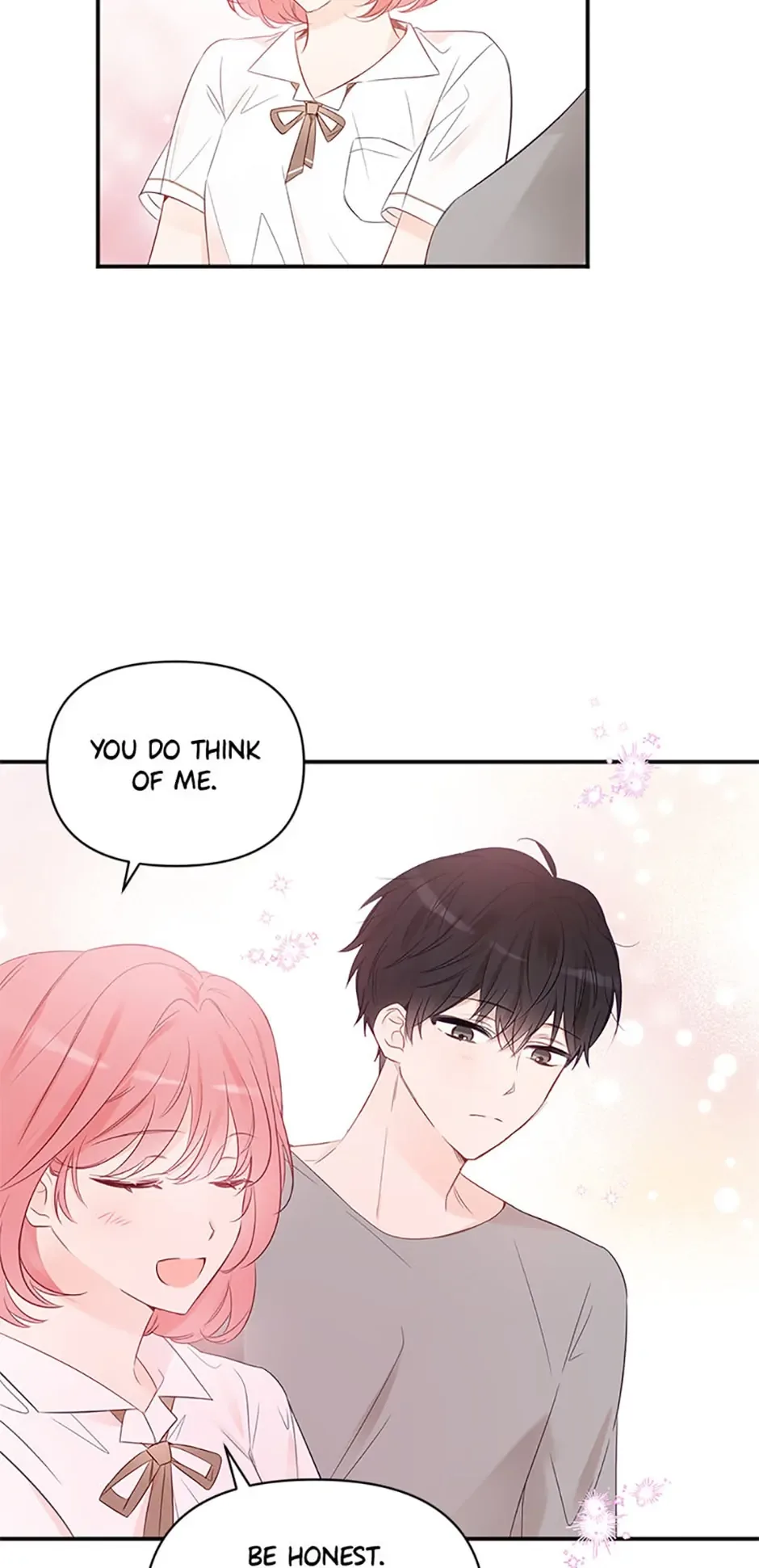 Ideal Match Delivery Service Chapter 22 page 33