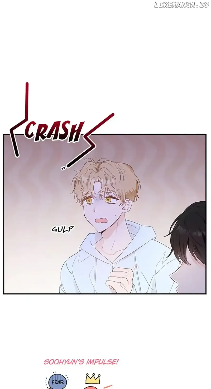 Ideal Match Delivery Service Chapter 24 page 3