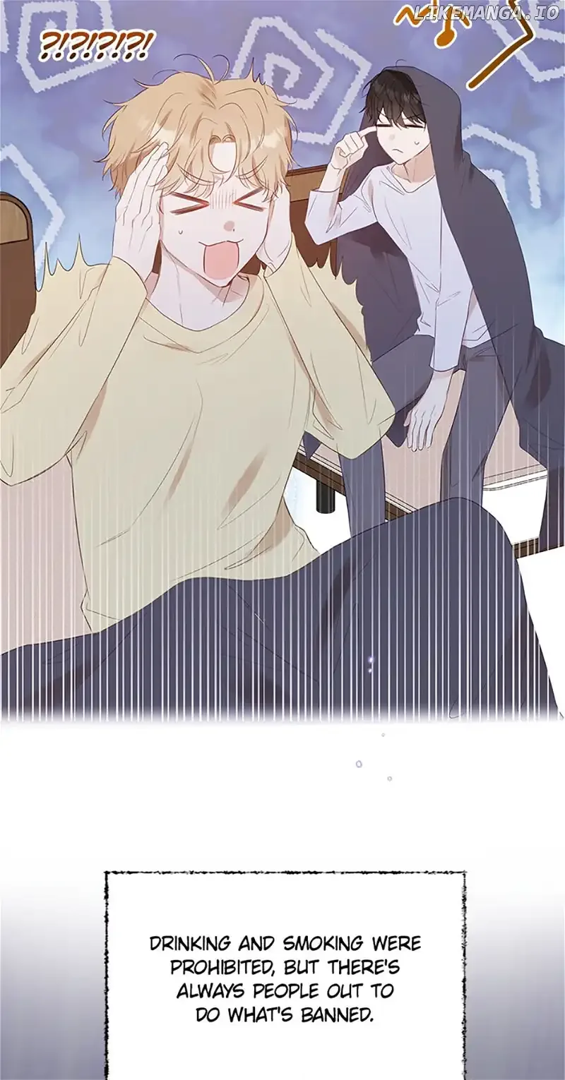 Ideal Match Delivery Service Chapter 25 page 15