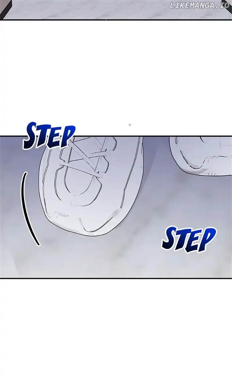 Ideal Match Delivery Service Chapter 25 page 10
